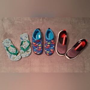 Shoe Bundle Sz 13/1